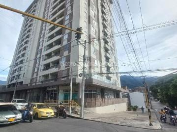 Apartamento en Arriendo, Edificio Belvedere Piso 12, Ibagué