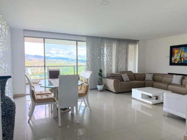 Apartamento en arriendo Edificio Bosques Del Marquez, Popayán, Cauca, Colombia