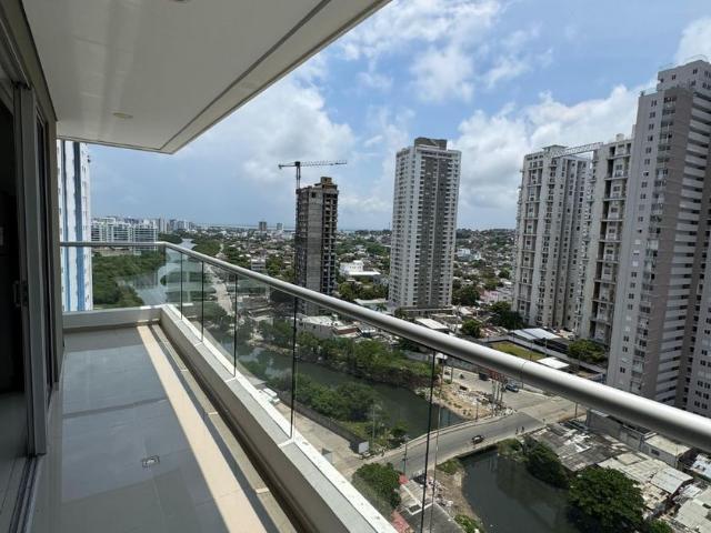 Apartamento en arriendo Edificio Cabrero Marina Club, Carrera 4, Provincia De Cartagena, Bolívar, Colombia