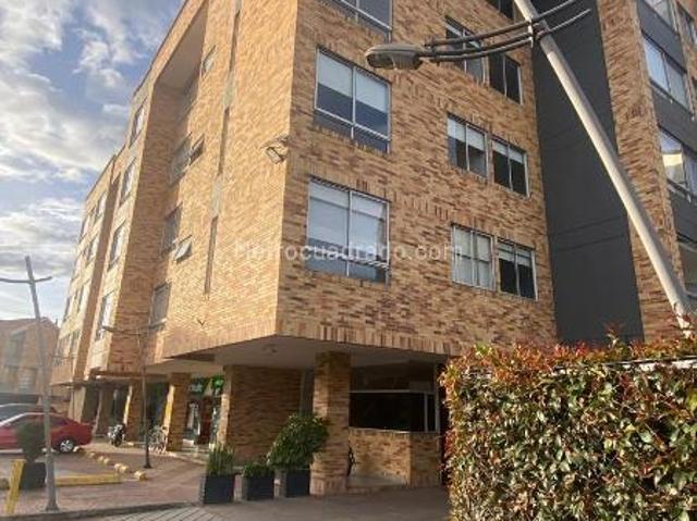 Apartamento en Arriendo, Edificio Horizonte Sector Pinares de Chía, Chía