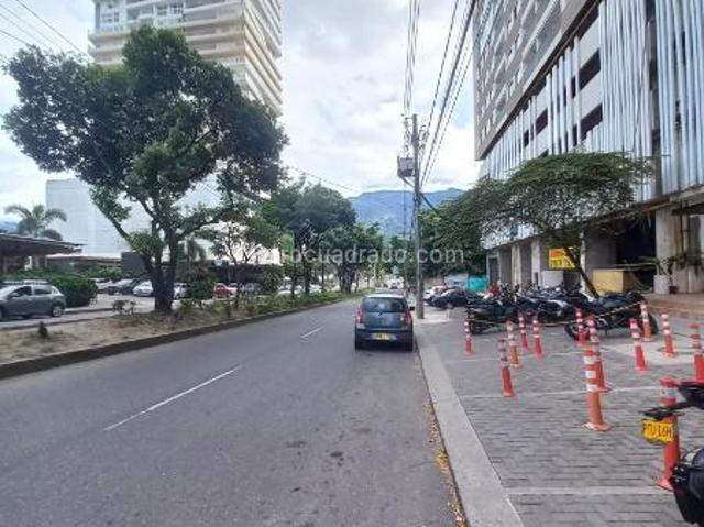 Apartamento en Arriendo, Edificio Infinity Piso 8, Ibagué
