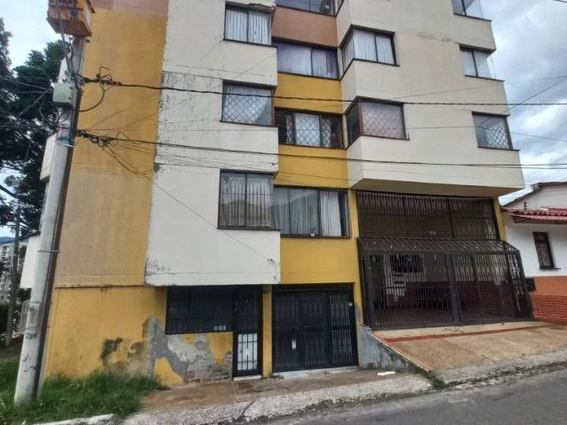 Apartamento en arriendo, Edificio irazu piso 4