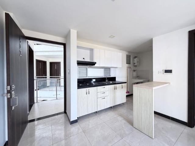 Apartamento en arriendo Edificio Lonova, Popayán, Cauca, Colombia