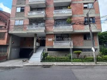Apartamento en Arriendo, Edificio Luisa Fernanda 2000 Piso 4 Sin Ascensor, Ibagué