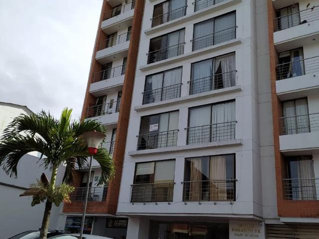 Apartamento en arriendo Edificio Miramonte, Calle 6, Ibagué, Tolima, Colombia