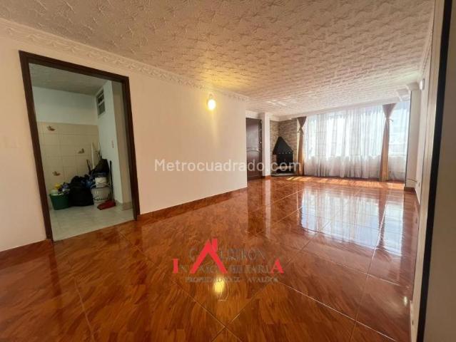 Apartamento en Arriendo, Edificio Palacio de Algarra, Zipaquira