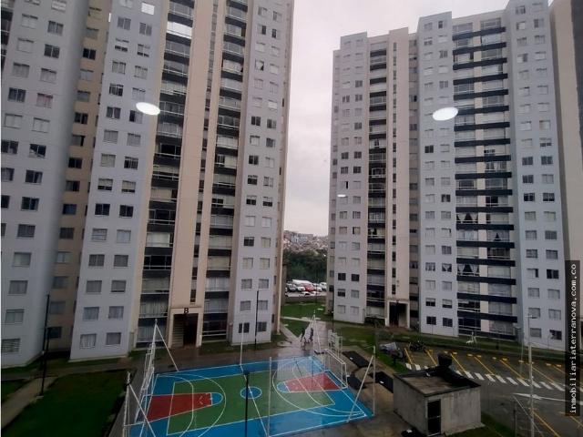 Apartamento en Arriendo edificio Portal de los Cámbulos