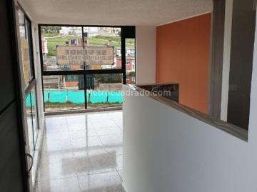 Apartamento en Arriendo, Edificio San Carlos Trigales Gaitán la Fuente, Tunja
