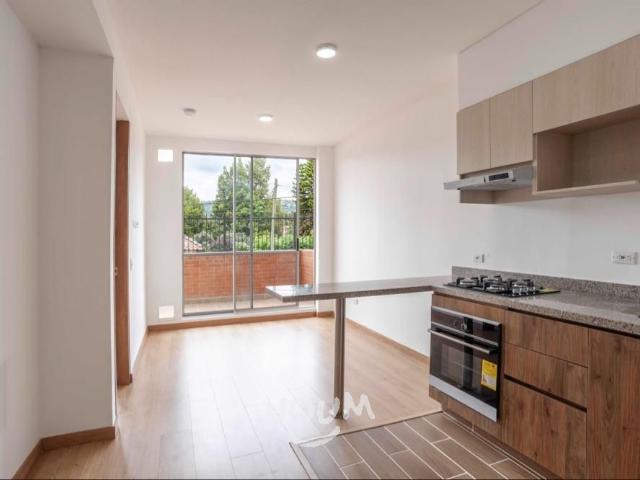 Apartamento en arriendo, El 40