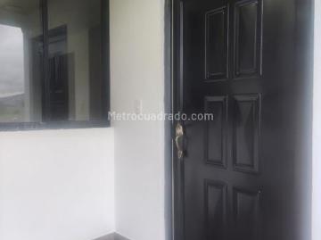 Apartamento en Arriendo, El tablon, Choconta