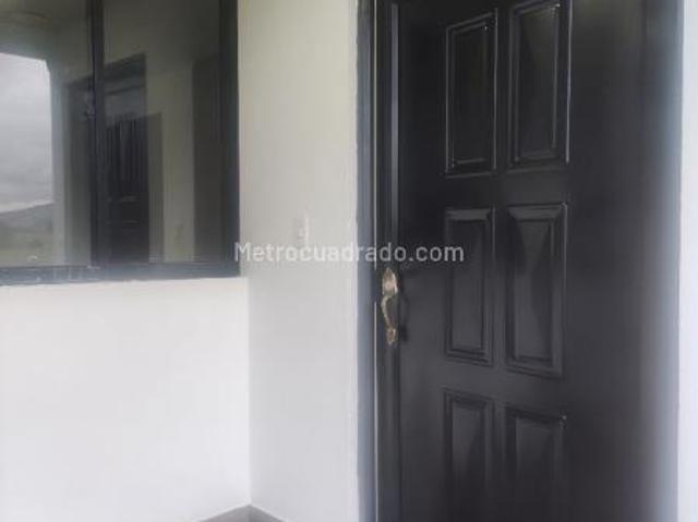 Apartamento en Arriendo, El tablon, Choconta