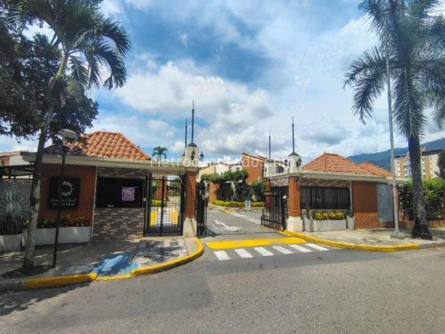 Apartamento en Arriendo, El Tejar, Bucaramanga