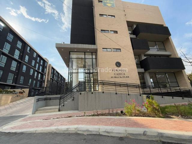 Apartamento en Arriendo, El Tejar, Cajicá
