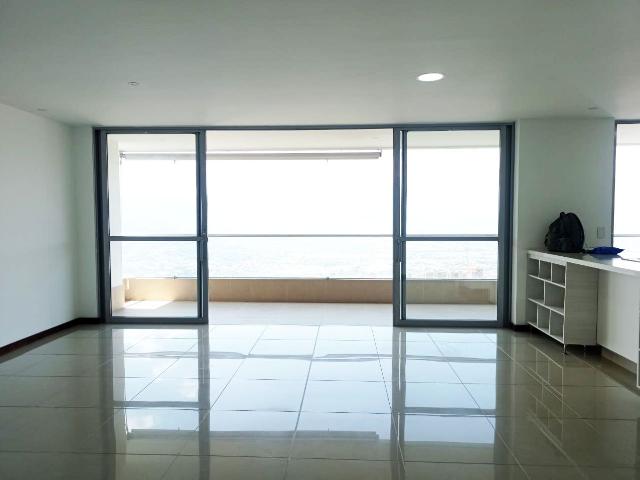 Apartamento en arriendo, El tesoro