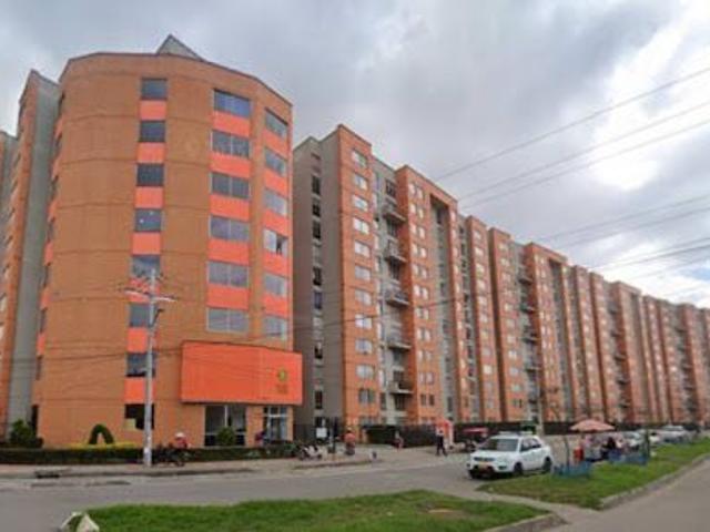 Apartamento en arriendo, El tintal