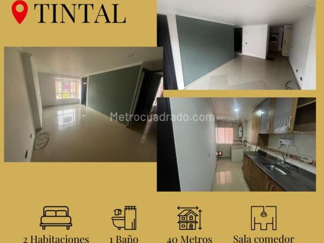 Apartamento en Arriendo, El Tintal, Bogotá D.C