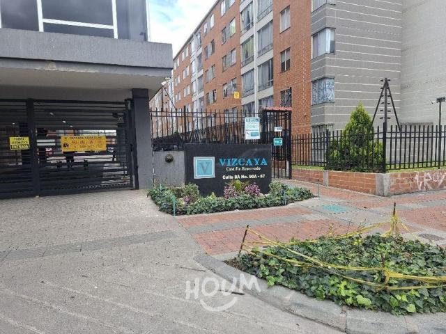 Apartamento en arriendo El Tintal, Occidente
