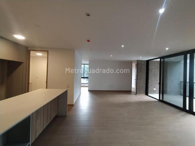 Apartamento en Arriendo, EL TIGRE, Pereira