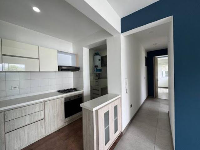 Apartamento en arriendo, El trebol