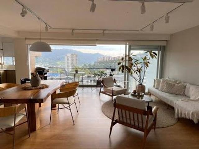 Apartamento en arriendo, El trebol