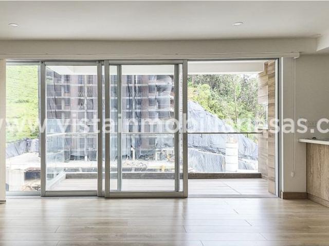 Apartamento en arriendo El Trébol, Manizales, Caldas, Col