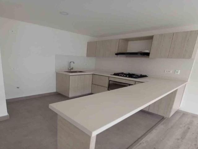 Apartamento en arriendo El Trébol, Manizales