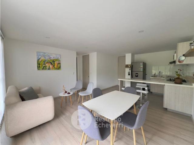 Apartamento en arriendo El Trébol, Manizales