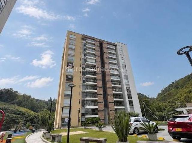 Apartamento en Arriendo, El Trebol, Manizales