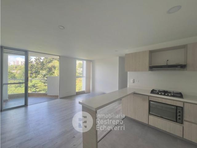 Apartamento en arriendo El Trébol, Manizales