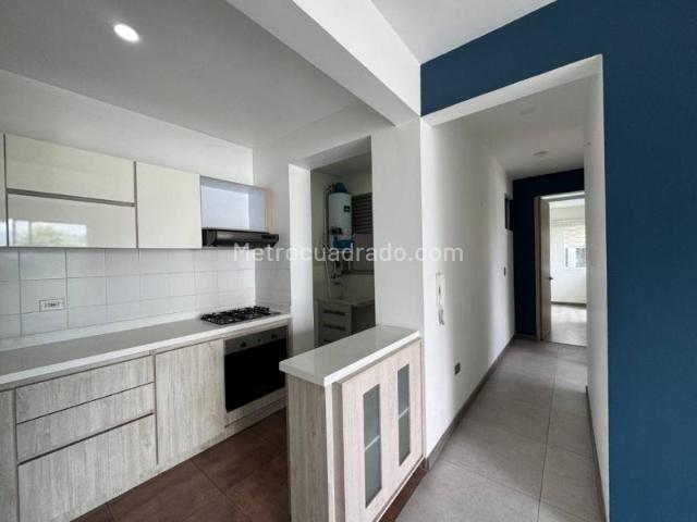 Apartamento en Arriendo, El Trebol, Manizales