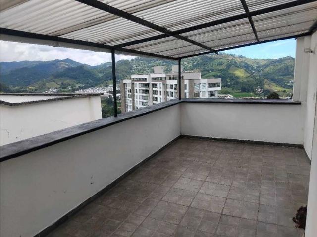 Apartamento en arriendo El Trébol, Manizales