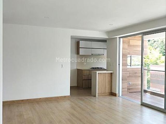 Apartamento en Arriendo, EL TREBOL, Manizales
