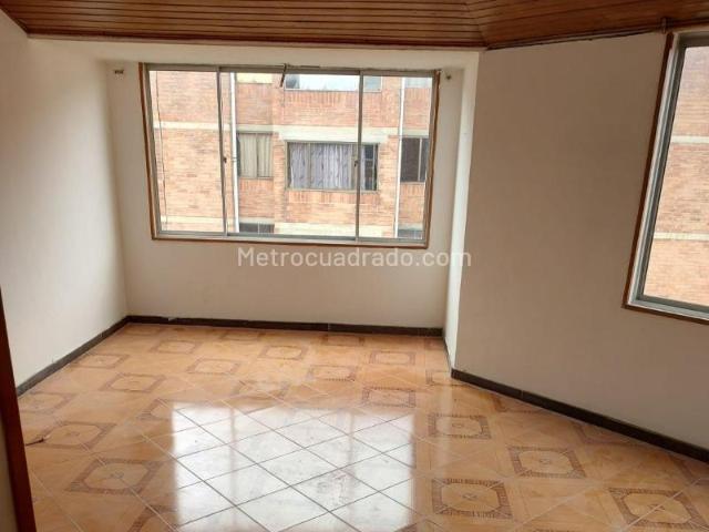 Apartamento en Arriendo, EL TUNAL, Bogotá D.C