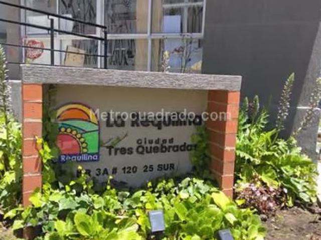 Apartamento en Arriendo, El Tuno, Bogotá D.C