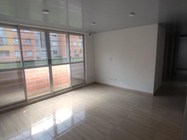 Apartamento en arriendo, El verganzo