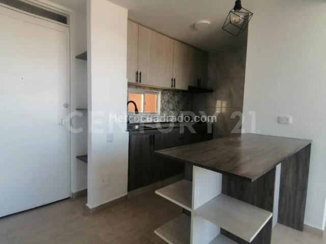 Apartamento en Arriendo, El Verganzo, Tocancipá
