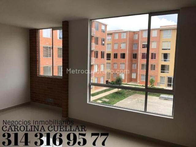 Apartamento en Arriendo, El Verganzo, Tocancipá