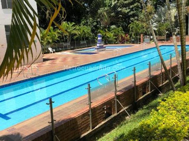 Apartamento en Arriendo, El Vergel, Ibagué