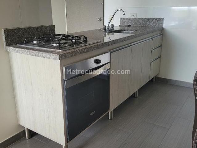 Apartamento en Arriendo, El Vergel, Ibagué