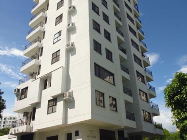 Apartamento en arriendo El Vergel, Neiva