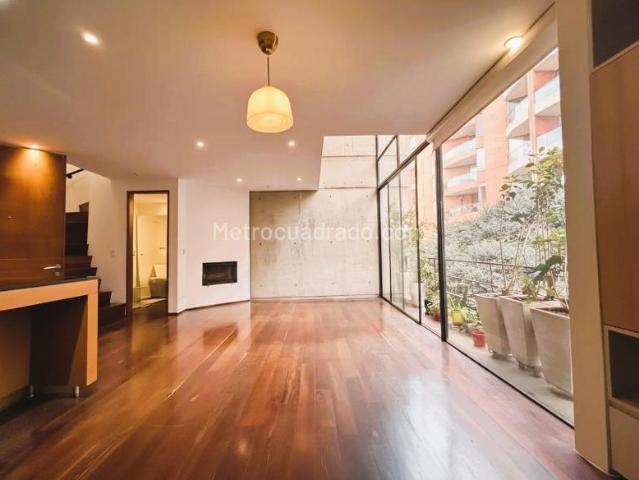 Apartamento en Arriendo, EL VIRREY, Bogotá D.C