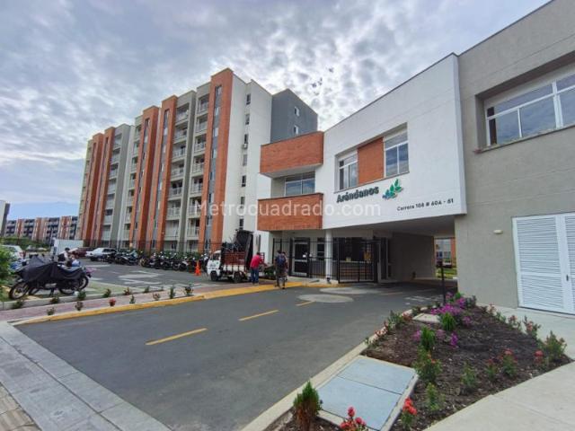 Apartamento en Arriendo, El Vivero, Cali