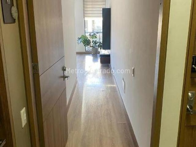 Apartamento en Arriendo, El bohio, Cajicá