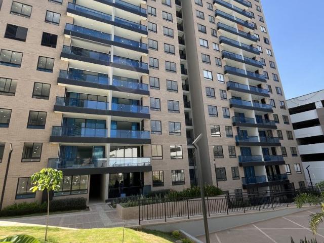Apartamento en arriendo, El bosque