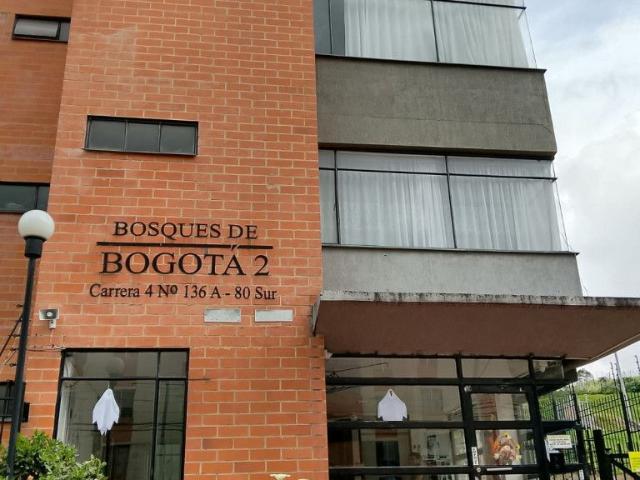 Apartamento en arriendo, El bosque