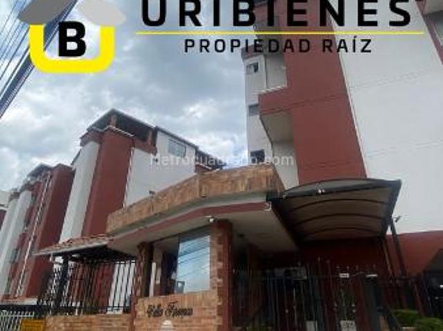 Apartamento en Arriendo, El Bosque, Floridablanca