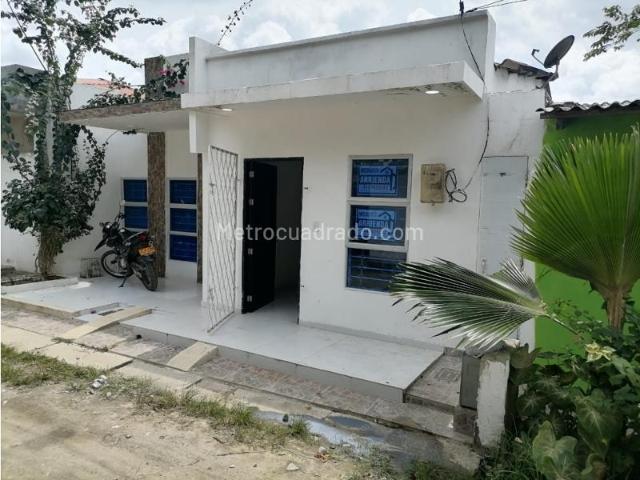 Apartamento en Arriendo, El Bosque, Montería