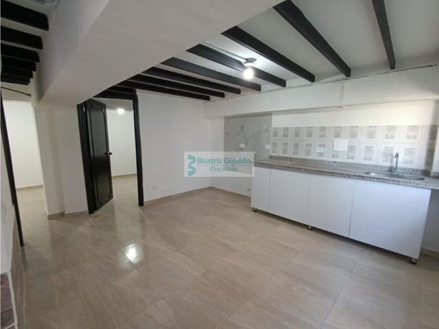 APARTAMENTO EN ARRIENDO EL BOSQUE, MANIZALES
