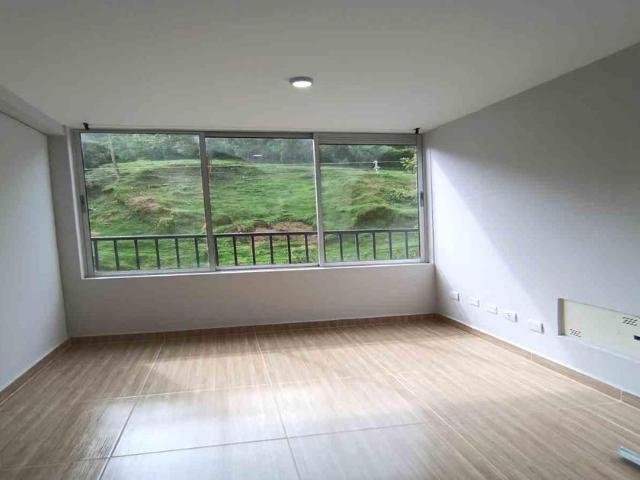 Apartamento en arriendo El Bosque, Manizales