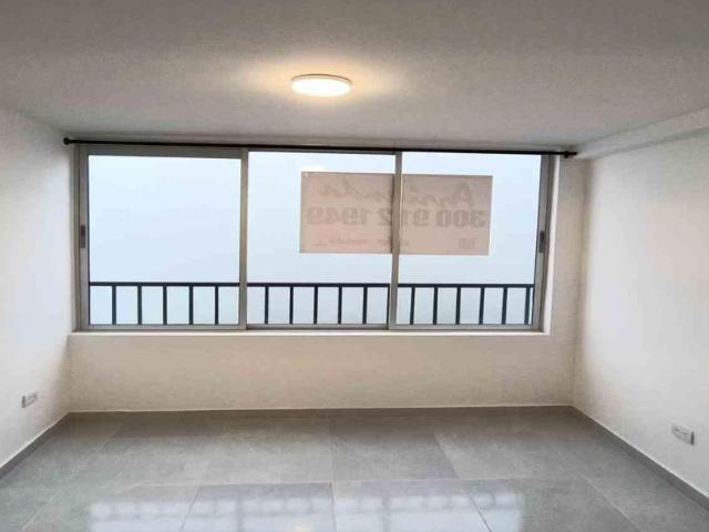 Apartamento en arriendo El Bosque, Manizales